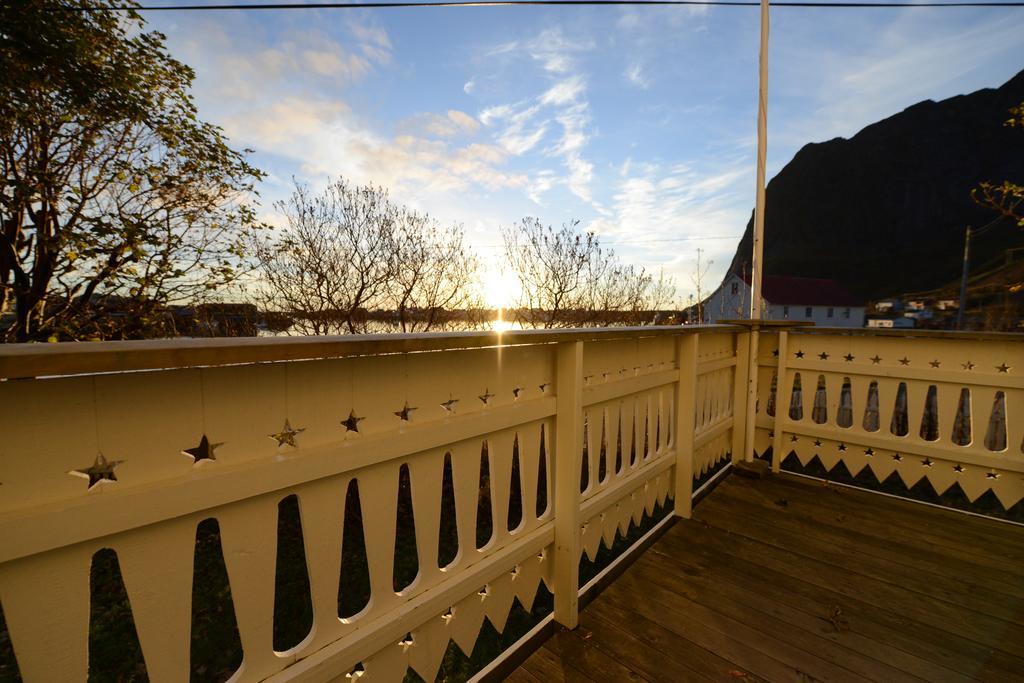Dragon Villa Reine Rum bild